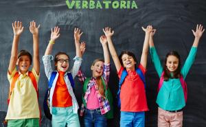 Idealan momenat za Verbatoria test talenata i potencijala djece